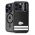 NFL Kansas City Chiefs Shutout iPhone 16 Pro Kickstand Case